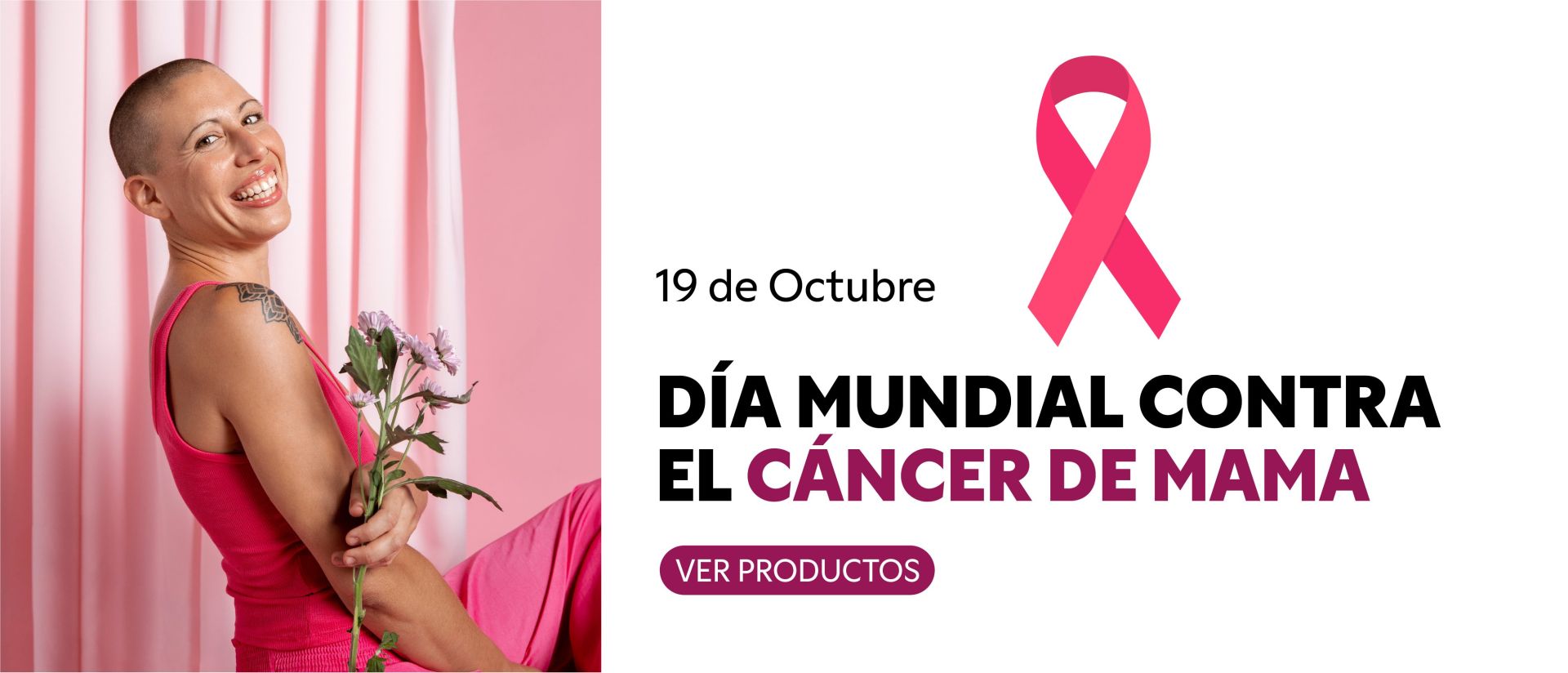 LUCHA CONTRA EL CANCER