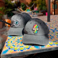 GORRA SUMMER PRELAVADA