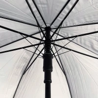 PARAGUAS UV CIRCULAR AUTOMATICO 27"