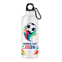 BOTELLA MURRAY SUBLIMACION 500ML