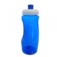 BOTELLA PIPEN 400 ML
