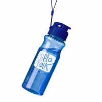 BOTELLA ROCKET 680 ML