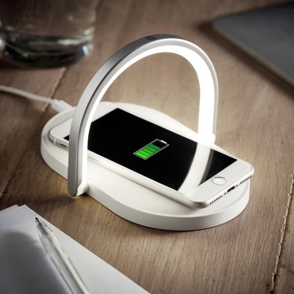 CARGADOR INALÁMBRICO FUTURE