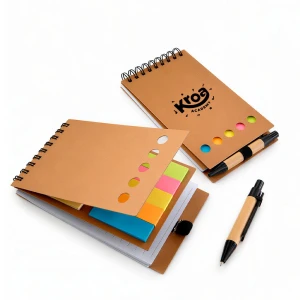LIBRETA FUNNY
