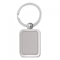 LLAVERO EJECUTIVO RECTANGULAR NO 1