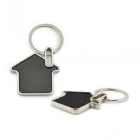 LLAVERO HOME