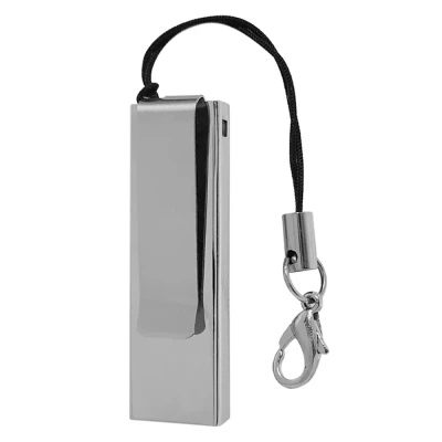 MEMORIA USB CLIP