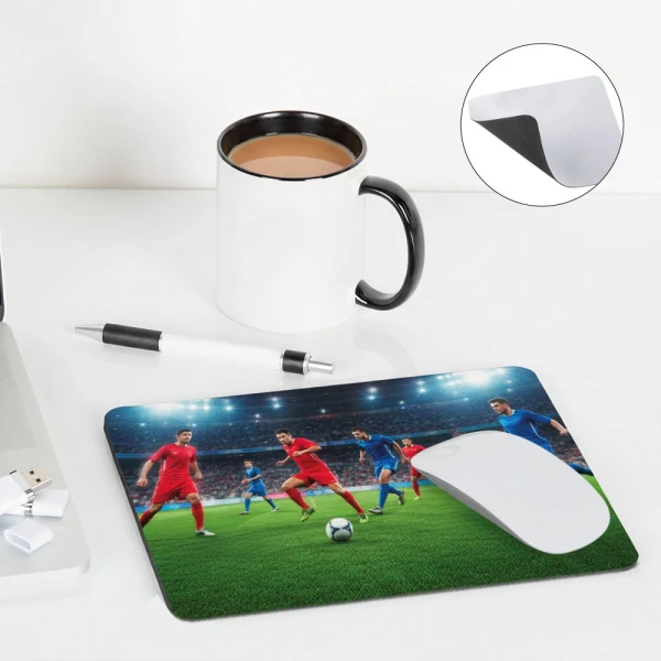 MOUSE PAD LIENZO