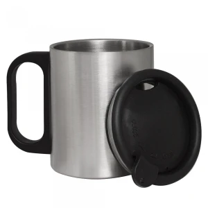 MUG INOX