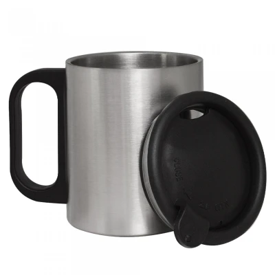 MUG INOX