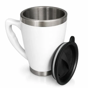 MUG POCILLO CERAMICA