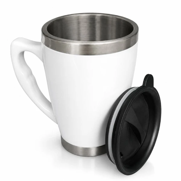MUG POCILLO CERAMICA