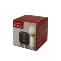 TAPÓN DE VINO MERLOT